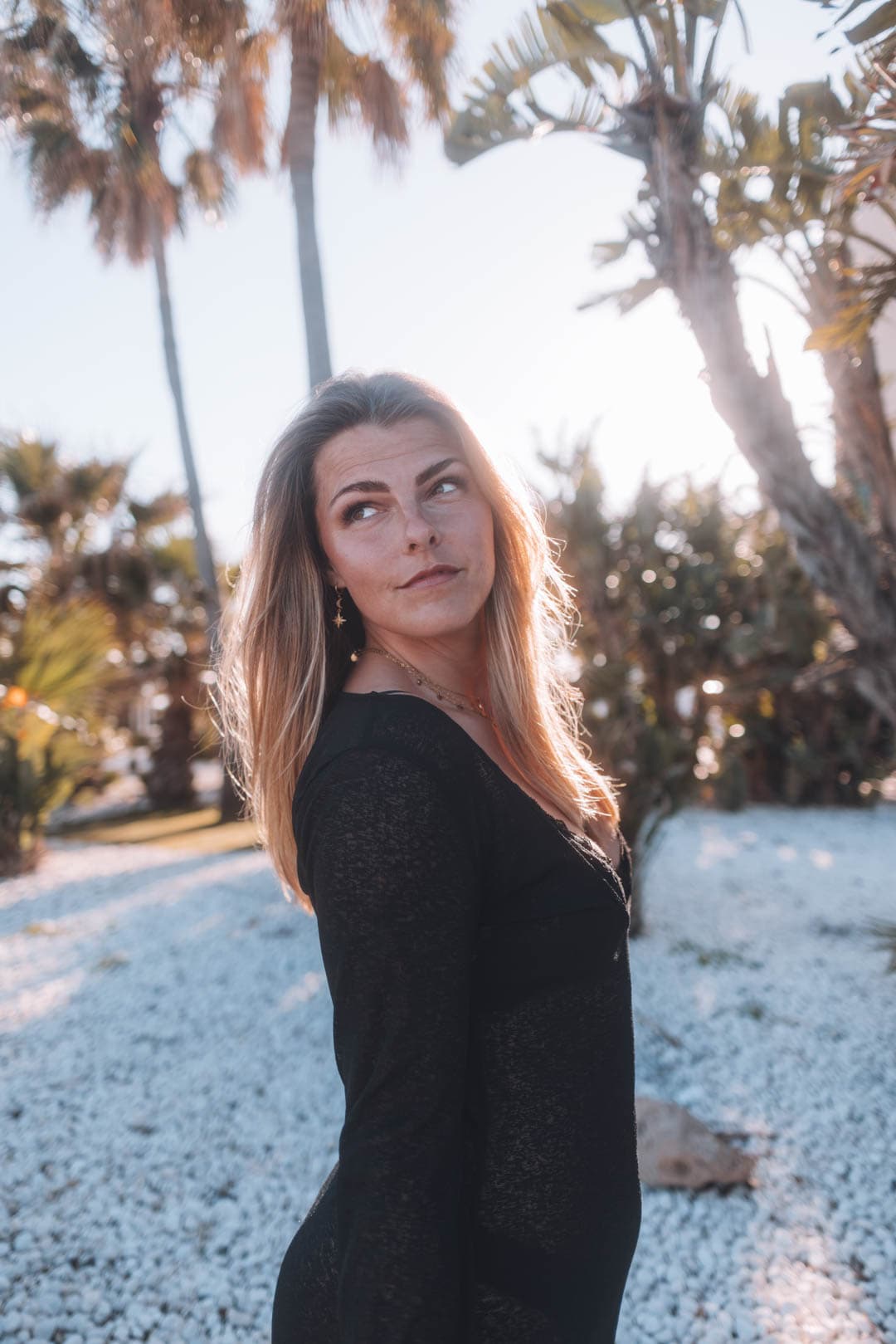 Liesa Fuchs - Host & Fotografin